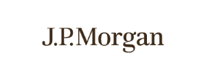 J.P. Morgan